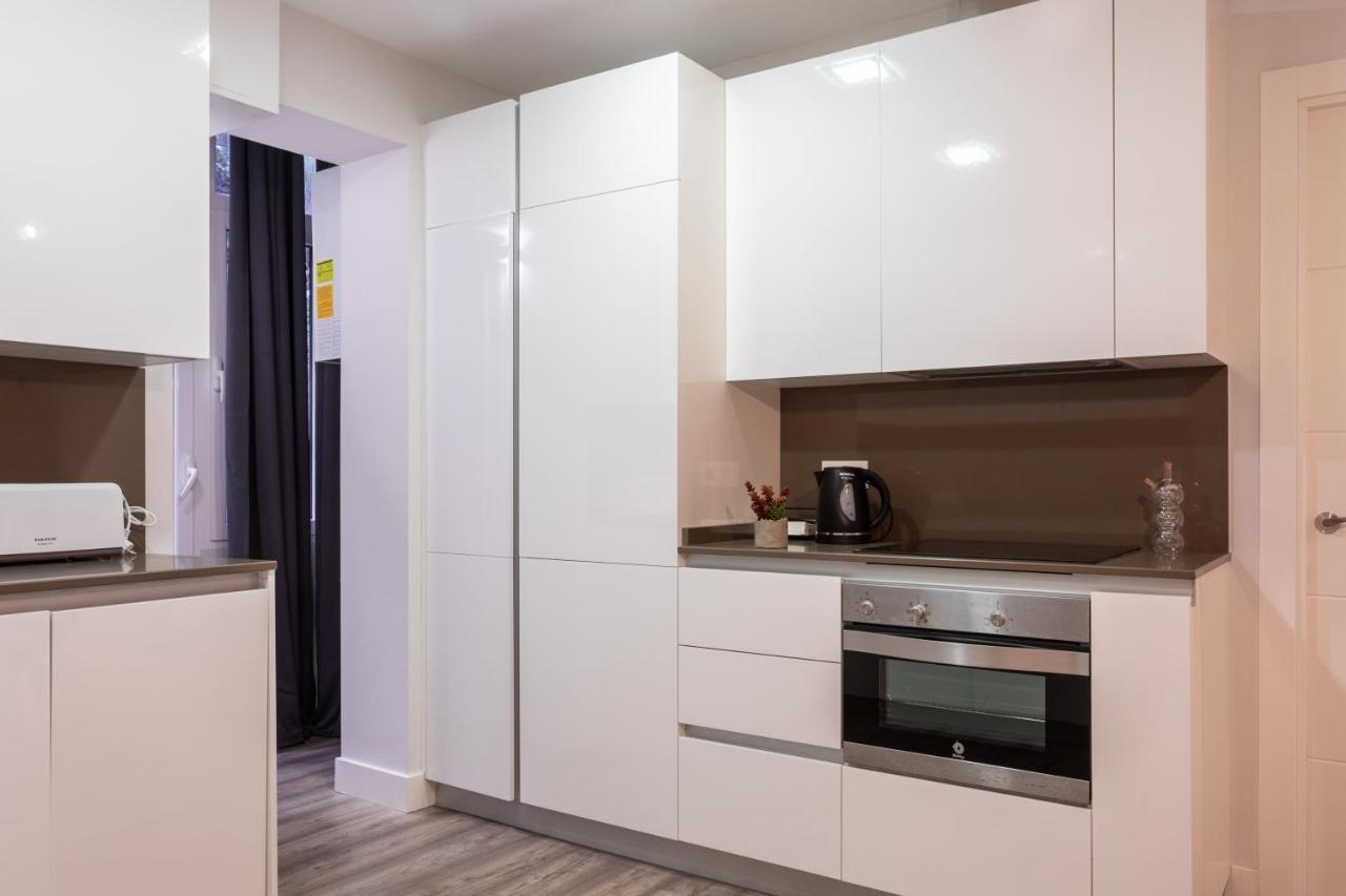 Lugar Especial, Gran Patio, Junto Al Ayuntamiento Apartman Bilbao Kültér fotó