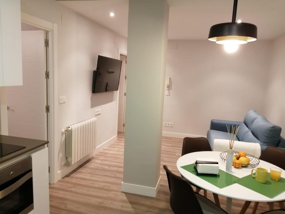 Lugar Especial, Gran Patio, Junto Al Ayuntamiento Apartman Bilbao Kültér fotó