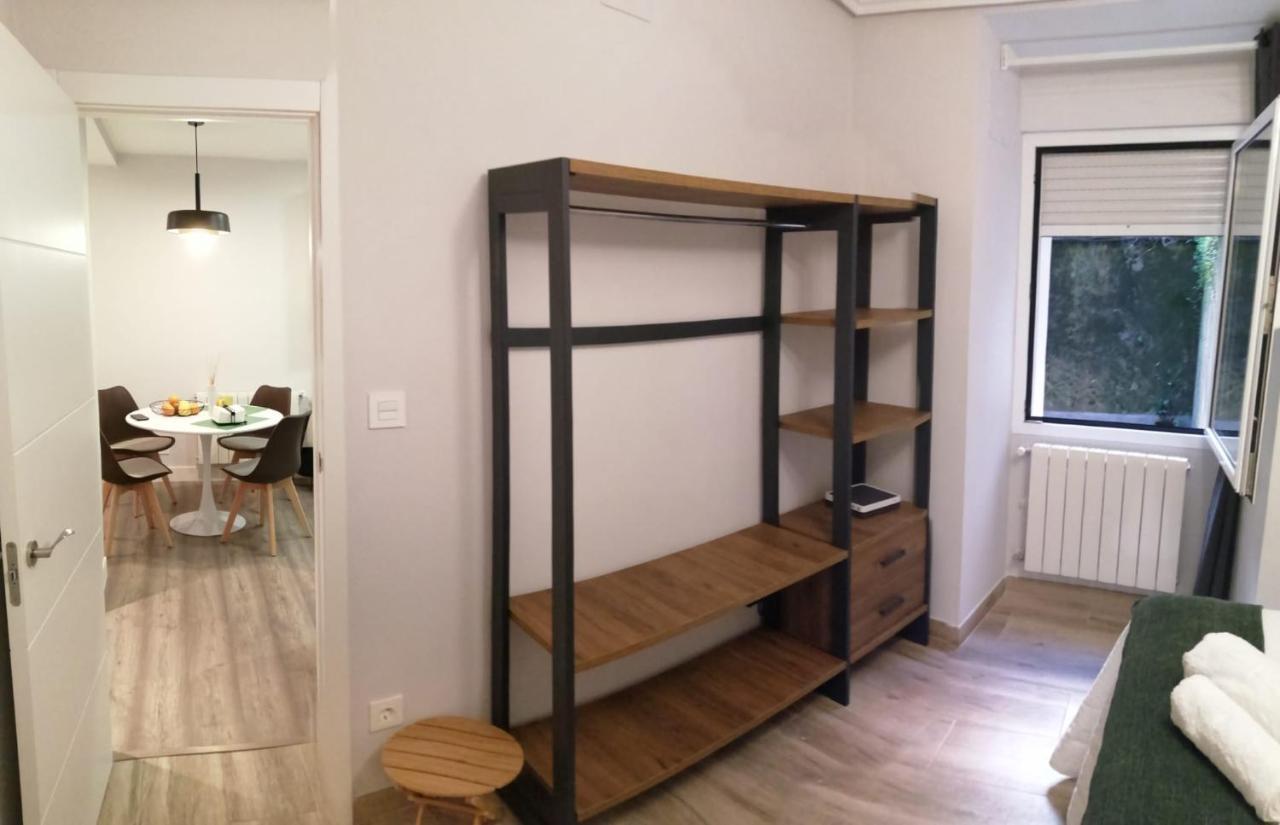 Lugar Especial, Gran Patio, Junto Al Ayuntamiento Apartman Bilbao Kültér fotó