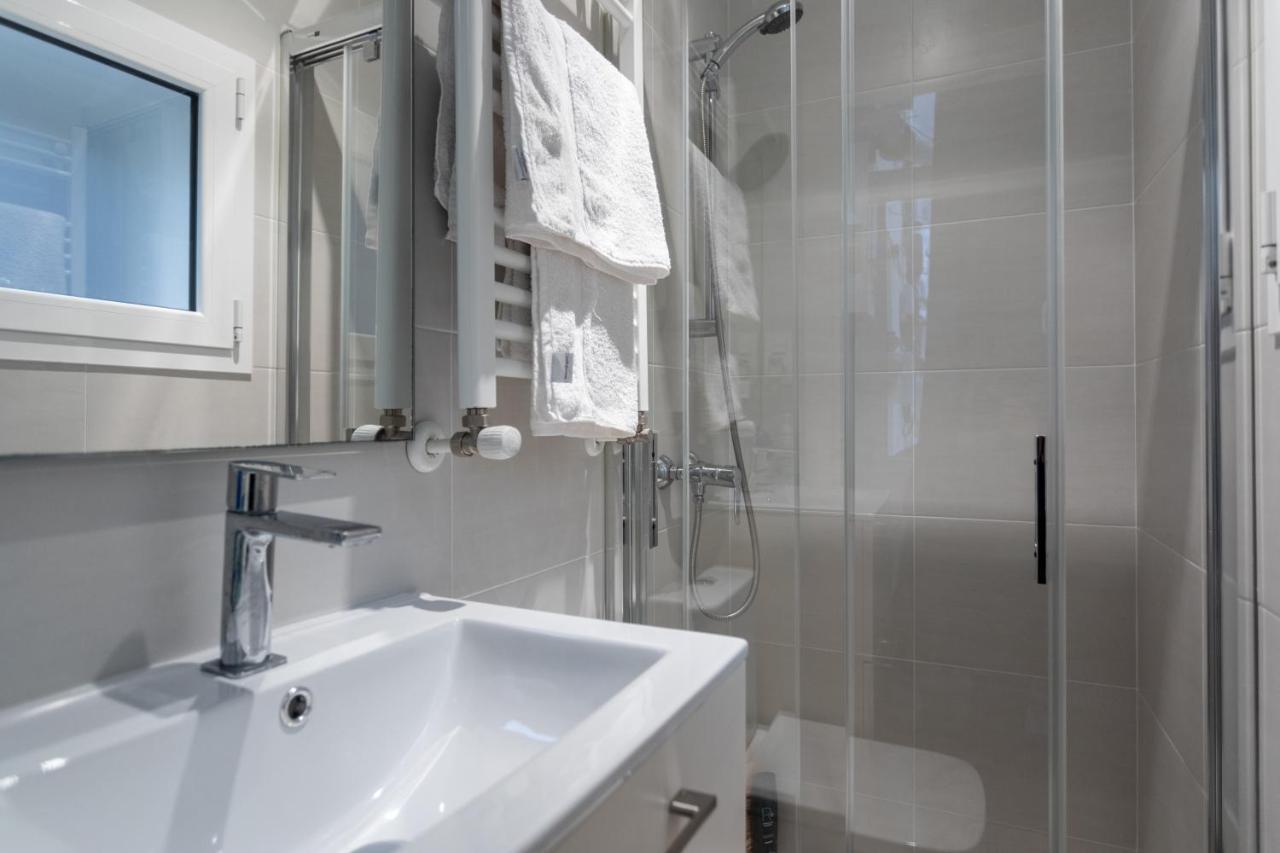 Lugar Especial, Gran Patio, Junto Al Ayuntamiento Apartman Bilbao Kültér fotó