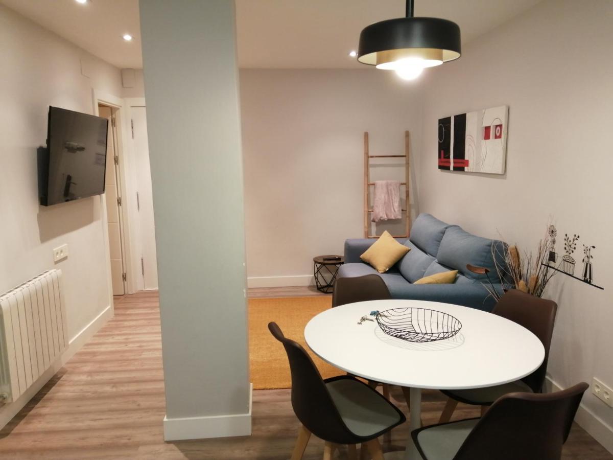 Lugar Especial, Gran Patio, Junto Al Ayuntamiento Apartman Bilbao Kültér fotó